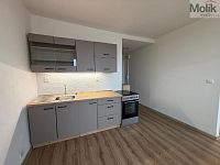 Prodej bytu 1 + 1, ul. Pionýrů, Jirkov, okres Chomutov, 35 m2 - Foto 3