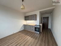 Prodej bytu 1 + 1, ul. Pionýrů, Jirkov, okres Chomutov, 35 m2 - Foto 4