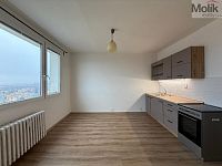 Prodej bytu 1 + 1, ul. Pionýrů, Jirkov, okres Chomutov, 35 m2 - Foto 5