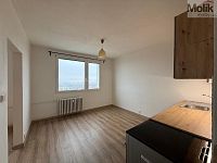 Prodej bytu 1 + 1, ul. Pionýrů, Jirkov, okres Chomutov, 35 m2 - Foto 6