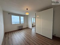 Prodej bytu 1 + 1, ul. Pionýrů, Jirkov, okres Chomutov, 35 m2 - Foto 7