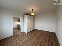 Prodej bytu 1 + 1, ul. Pionýrů, Jirkov, okres Chomutov, 35 m2 - Foto 8