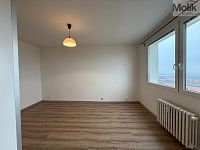 Prodej bytu 1 + 1, ul. Pionýrů, Jirkov, okres Chomutov, 35 m2 - Foto 9