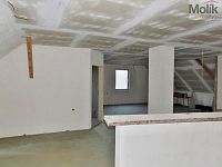 Prodej rodinného domu 359 m2 s pozemkem 885 m2, Na kolonii v Rumburku - Foto 5