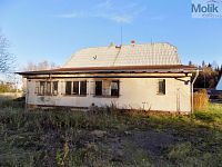 Prodej rodinného domu 359 m2 s pozemkem 885 m2, Na kolonii v Rumburku - Foto 13