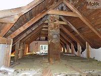 Prodej rodinného domu 359 m2 s pozemkem 885 m2, Na kolonii v Rumburku - Foto 21