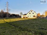 Prodej rodinného domu 359 m2 s pozemkem 885 m2, Na kolonii v Rumburku - Foto 24