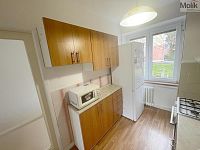 Pronájem bytu 3+1, 60m2, Husova, Meziboří - Foto 4