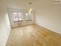 Pronájem bytu 3+1, 60m2, Husova, Meziboří - Foto 5