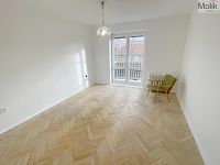 Pronájem bytu 3+1, 60m2, Husova, Meziboří - Foto 6