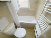 Pronájem bytu 3+1, 60m2, Husova, Meziboří - Foto 9