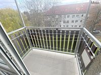 Pronájem bytu 3+1, 60m2, Husova, Meziboří - Foto 15