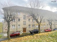 Pronájem bytu 3+1, 60m2, Husova, Meziboří - Foto 17
