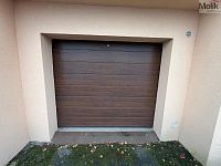 Garáž, ul. Nad Parkem - Foto 2