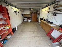 Garáž, ul. Nad Parkem - Foto 3