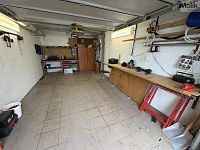 Garáž, ul. Nad Parkem - Foto 4