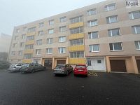 Garáž, ul. Nad Parkem - Foto 5