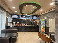 Pronájem Restaurace, Teplice, ul. Benešovo náměstí  - Foto 2