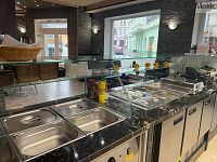 Pronájem Restaurace, Teplice, ul. Benešovo náměstí  - Foto 5