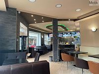 Pronájem Restaurace, Teplice, ul. Benešovo náměstí  - Foto 6