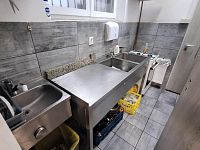 Pronájem Restaurace, Teplice, ul. Benešovo náměstí  - Foto 7