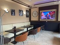 Pronájem Restaurace, Teplice, ul. Benešovo náměstí  - Foto 8