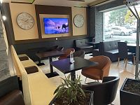 Pronájem Restaurace, Teplice, ul. Benešovo náměstí  - Foto 9