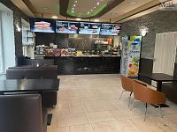 Pronájem Restaurace, Teplice, ul. Benešovo náměstí  - Foto 10