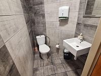 Pronájem Restaurace, Teplice, ul. Benešovo náměstí  - Foto 11