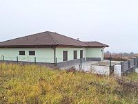 Prodej rodinného domu, Kvítkov, okr. Teplice