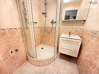 Podnájem bytu 2+1 s lodžií, 52 m2, Duchcov, ul. Vrchlického - Foto 4