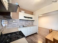 Podnájem bytu 2+1 s lodžií, 52 m2, Duchcov, ul. Vrchlického - Foto 5