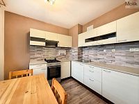 Podnájem bytu 2+1 s lodžií, 52 m2, Duchcov, ul. Vrchlického - Foto 6