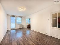 Podnájem bytu 2+1 s lodžií, 52 m2, Duchcov, ul. Vrchlického - Foto 7