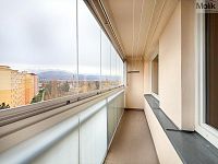 Podnájem bytu 2+1 s lodžií, 52 m2, Duchcov, ul. Vrchlického - Foto 9