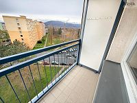 Podnájem bytu 2+1 s lodžií, 52 m2, Duchcov, ul. Vrchlického - Foto 12