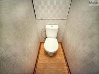 Podnájem bytu 2+1 s lodžií, 52 m2, Duchcov, ul. Vrchlického - Foto 15