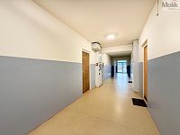 Podnájem bytu 2+1 s lodžií, 52 m2, Duchcov, ul. Vrchlického - Foto 19