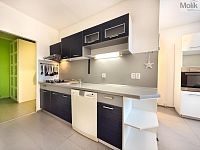 Pronájem, byt 2+1+L, 65 m2, Teplice, ul. Antala Staška - Foto 2