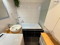 Pronájem, byt 2+1+L, 65 m2, Teplice, ul. Antala Staška - Foto 3