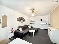 Pronájem, byt 2+1+L, 65 m2, Teplice, ul. Antala Staška - Foto 4