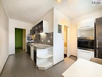 Pronájem, byt 2+1+L, 65 m2, Teplice, ul. Antala Staška - Foto 5