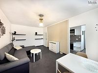 Pronájem, byt 2+1+L, 65 m2, Teplice, ul. Antala Staška - Foto 7