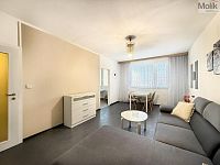 Pronájem, byt 2+1+L, 65 m2, Teplice, ul. Antala Staška - Foto 8