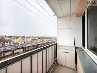 Pronájem, byt 2+1+L, 65 m2, Teplice, ul. Antala Staška - Foto 9