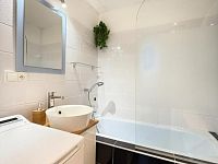 Pronájem, byt 2+1+L, 65 m2, Teplice, ul. Antala Staška - Foto 10