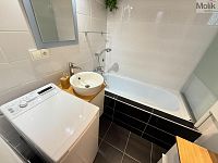 Pronájem, byt 2+1+L, 65 m2, Teplice, ul. Antala Staška - Foto 11