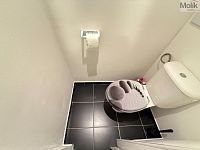 Pronájem, byt 2+1+L, 65 m2, Teplice, ul. Antala Staška - Foto 14