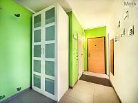 Pronájem, byt 2+1+L, 65 m2, Teplice, ul. Antala Staška - Foto 15