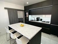 Byt 3+1, ul. Hutnická